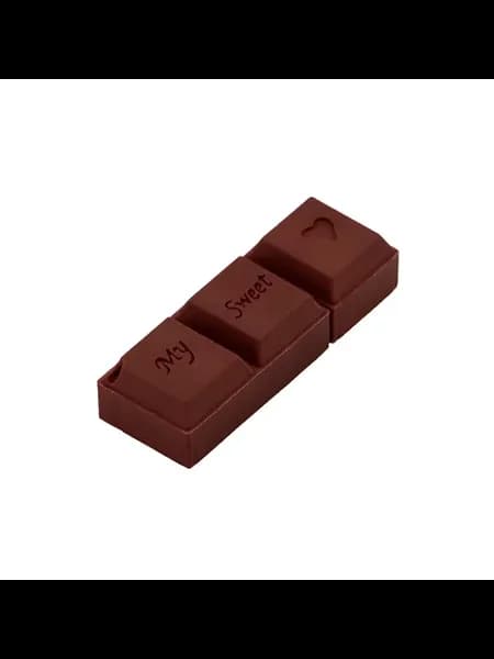 USB флешка мультяшный арбуз мороженое 16 32 64 128