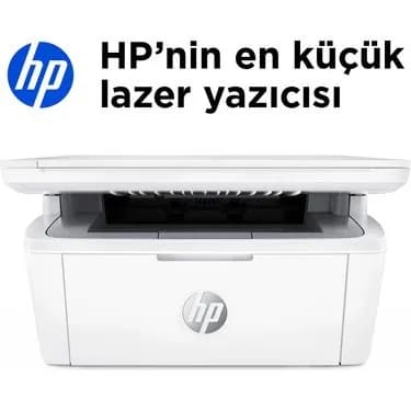 HP МФУ