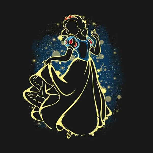 Диамантная вышивка Disney, 30 30 см, 21 цвет, 5D, смола
