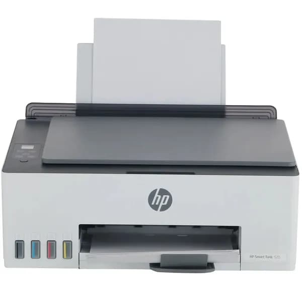 МФУ HP Smart Tank 520 принтер/сканер/копир A4