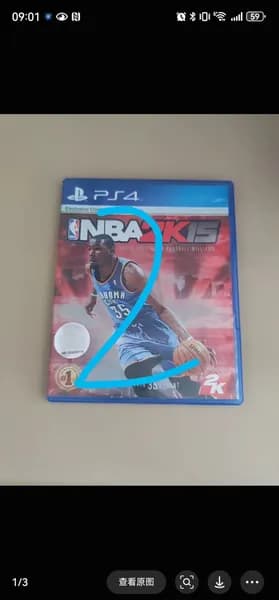 Игры для PS4