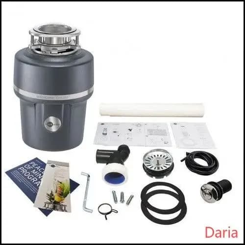 InSinkErator Измельчитель бытовых отходов Evolution 100. Made in USA._1845456425-IV6oSmHlWXJF