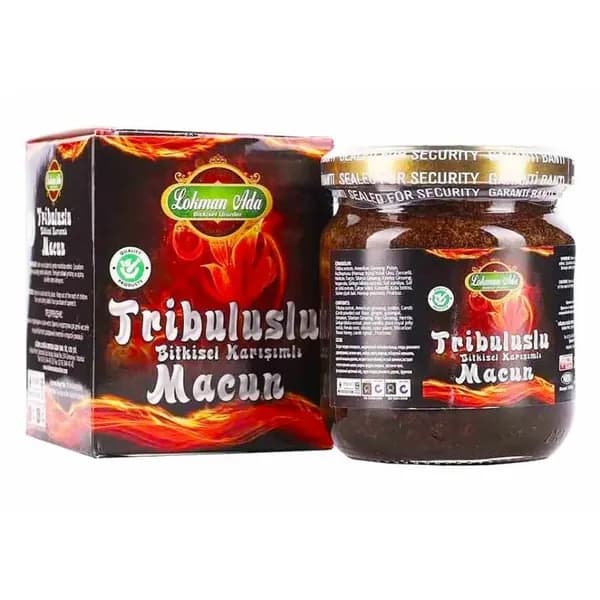паста Турецкая