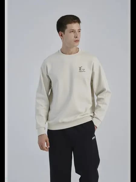 Свитшот COMMUTE Sweatshirt