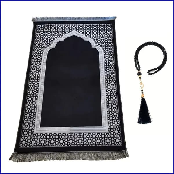 коврик для намаза, молитвенный коврик, намазник, четки, тасбих, prayer mat