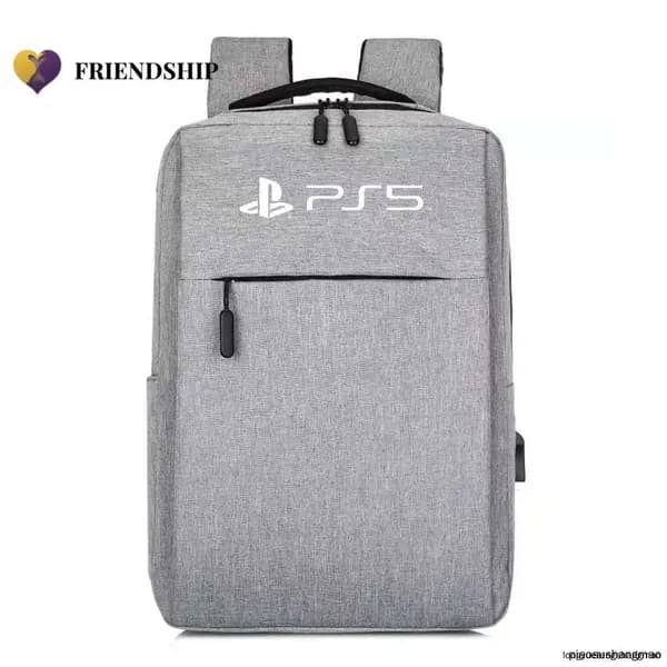 Сумка для игровой приставки