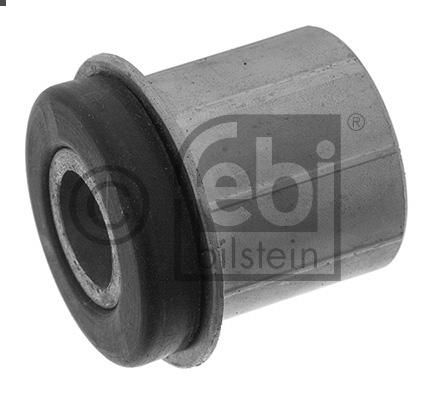 Подушка кабины FeBi 04535 для MAN TGA/TGS/TGX/TGL/TGM