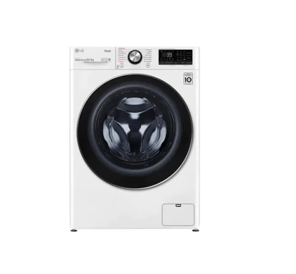 Стиральная машина с сушкой LG F2V9GC9W