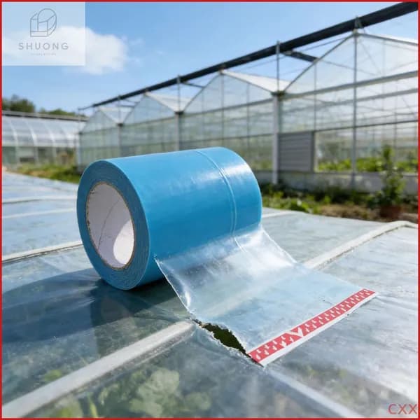 Армирующая лента 144.33 мм