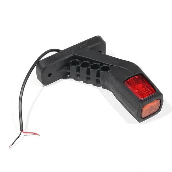 Фонарь-ус Goose-2 правый LED