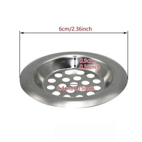 Выпуск для раковины
