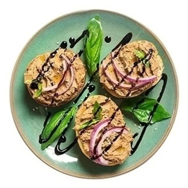 Паштет из говяжей печени Азбука Вкуса 150 г