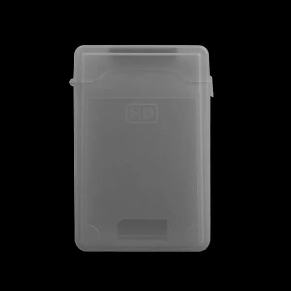 Корпус для HDD 3.5" IDE/SATA, Серый
