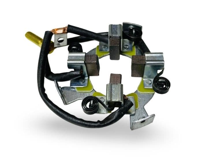 Щеточный узел для лебедок Electric Winch, Runva, 4Revo, T-MAX 9500-12500 12В