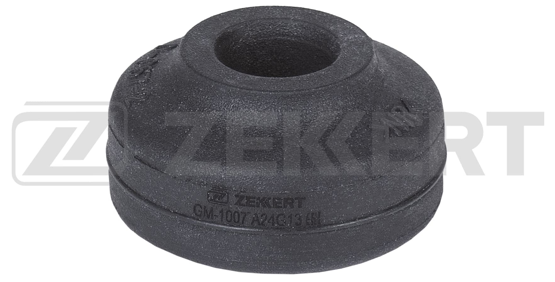 Втулка заднего амортизатора для Хонда Срв 1, Цивик 2, 4, 5, 6 GM-1007 ZEKKERT