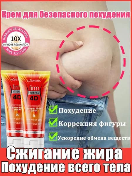 Средство антицеллюлитное