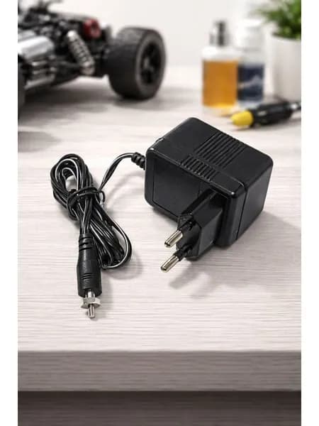 Зарядное устройство для накала свечи (1.25V 170mAh)