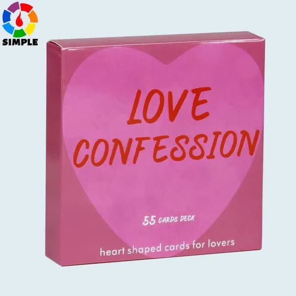Love Confession Oracle Оракул признаний в любви