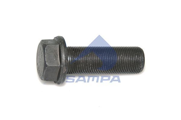 Палец V-штанги M18*2.0*35 MAN (Sampa)
