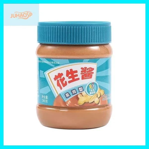 Бестселлер Lotus Biscoff 340гр, карамелизированная бисквитная паста