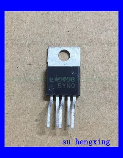 LA5756 Интегральный IC