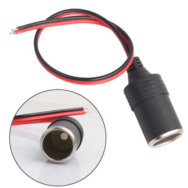 Кнопка прикуривателя арт. UY1XQ3AS6PP2UK6TV9-86NL9BSKAEB