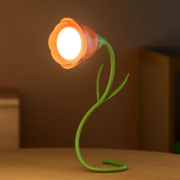 Настенный светильник
