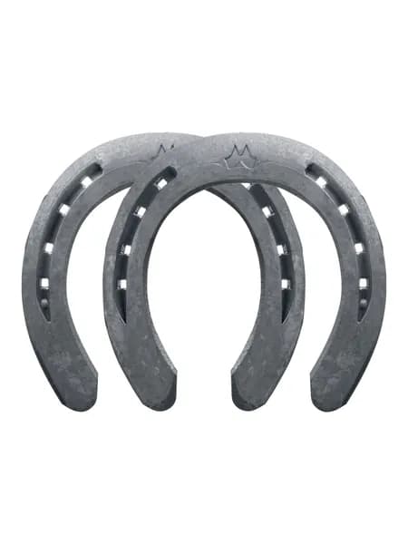 Подковы спортивные LiBero EQ F, 22x8,QС, 1, передние, пара