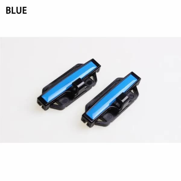 2 Pcs Зажим регулятора безопасности ремня