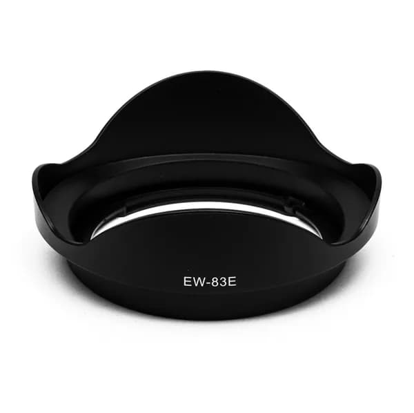 Бленда EW-83E для объектива Canon 16-35mm, 17-40mm, 10-20mm