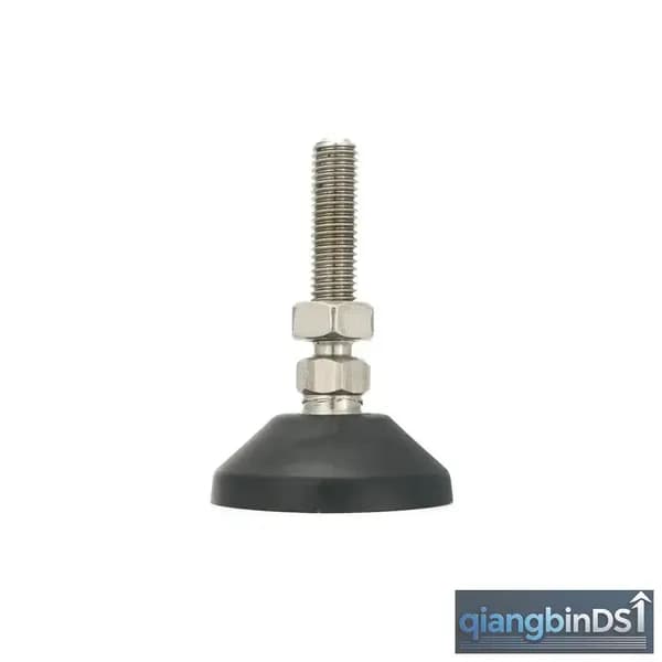 Регулируемая опора M10x45 до 500 кг нерж.сталь Алтервиа A00021.1205010045