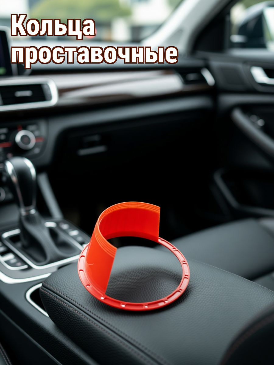 Колонки автомобильные