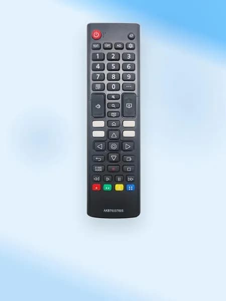 Пульт для Smart TV AKB7637605