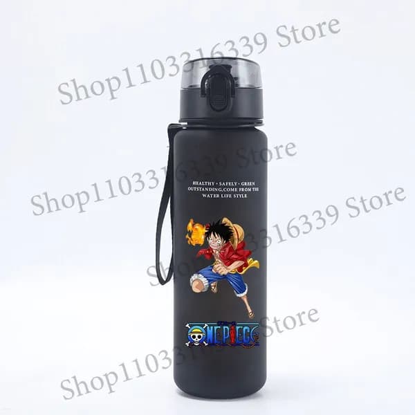 One Piece luffy Ван Пис Луффи Кружка 650ML