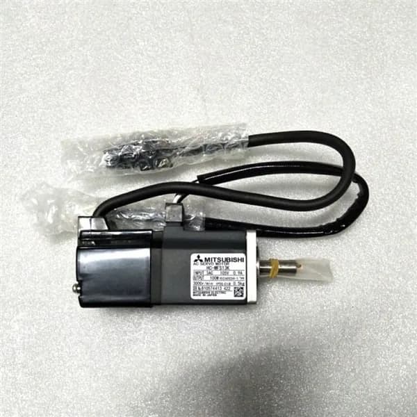 Модуль MITSUBISHI HC-MFS13K Servo Motor