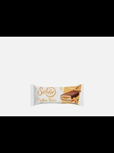 Solvie миндаль Протеиновый батончик 50 г