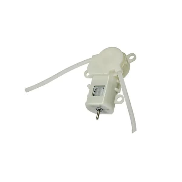 Перистальтический насос DC3.7V-5V micro 130 micro водяной насос количественный самовсасывающий насос-1 шт.