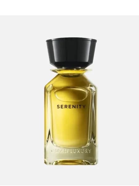 OMAN LUXURY serenity отливант 5 мл