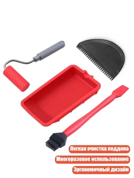 Средство для очищения кистей/ 210 г.