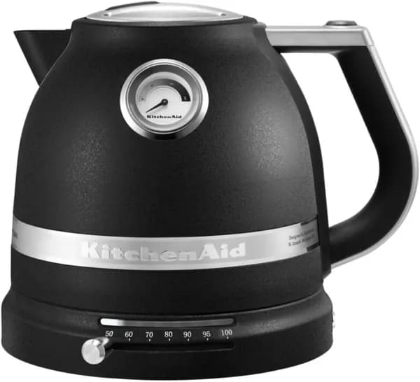 Kitchenaid Artisan 5KEK1522EBK Чайник 1,5 л
