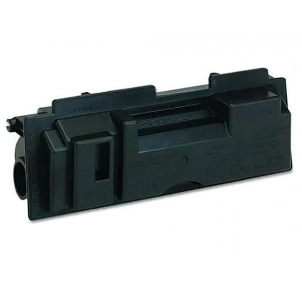 Garuda Картридж, совместимый, Черный (black), 1 шт