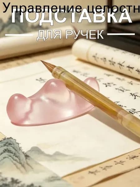 Держатель для мела