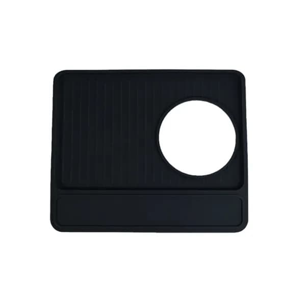 Накладки для кофемашин 870/880, Черный