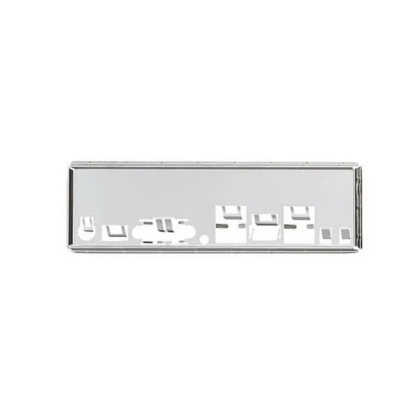 Заглушка материнской платы MSI (E21-7D35011-C22)