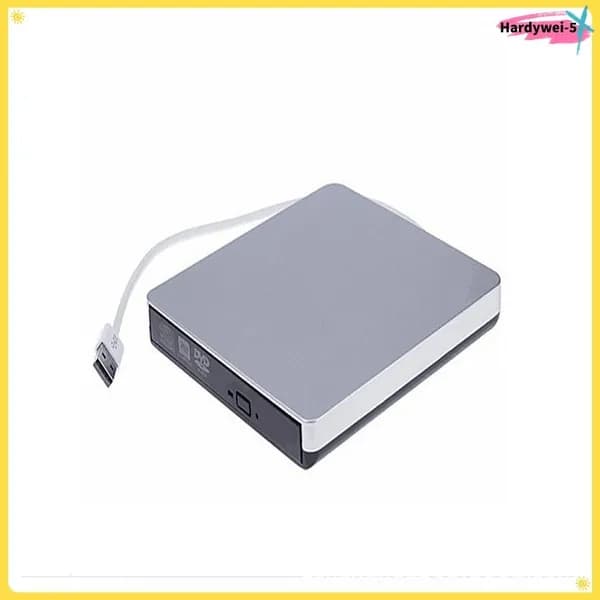 Оптический привод USB 3.0, удобный, износостойкий, для студентов