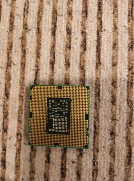 Процессор Процессор Intel Core i5 650 OEM (без кулера)