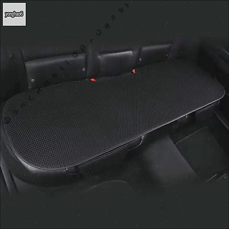 Накидка автомобильная на Задние сиденья, Вискоза, 1 шт.