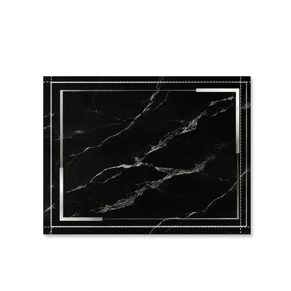 Салфетка сервировочная 32x42см, 1шт.