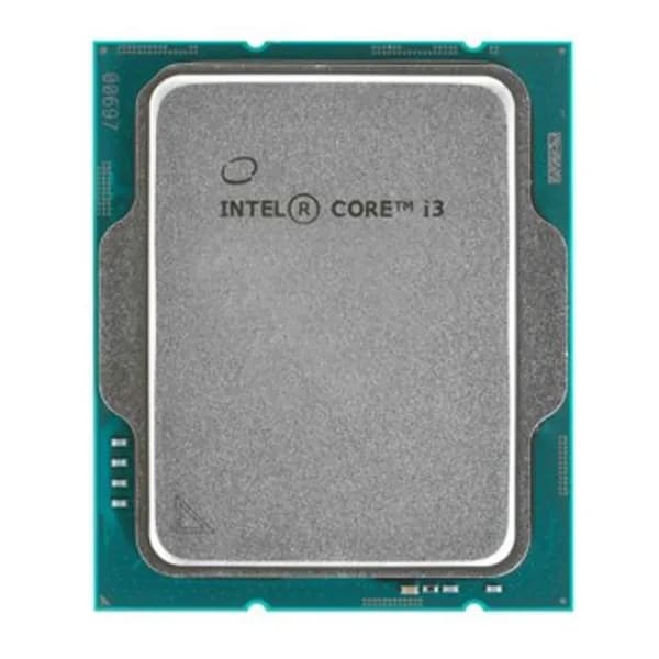 Процессор Intel Core i3-12100F (CM8071504651013) OEM - LGA 1700, 4 х 3,3 ГГц, TDP 89 Вт