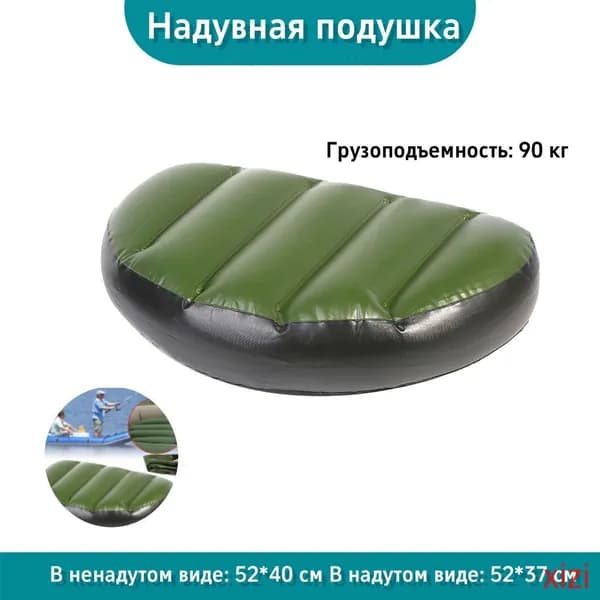 Аксессуары, запчасти для каяка, байдарки